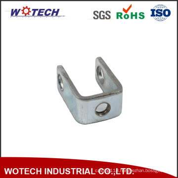 Zinc Plaing Steel Stamping Parts